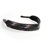 Gidgee - Sunglass Strap - Camo