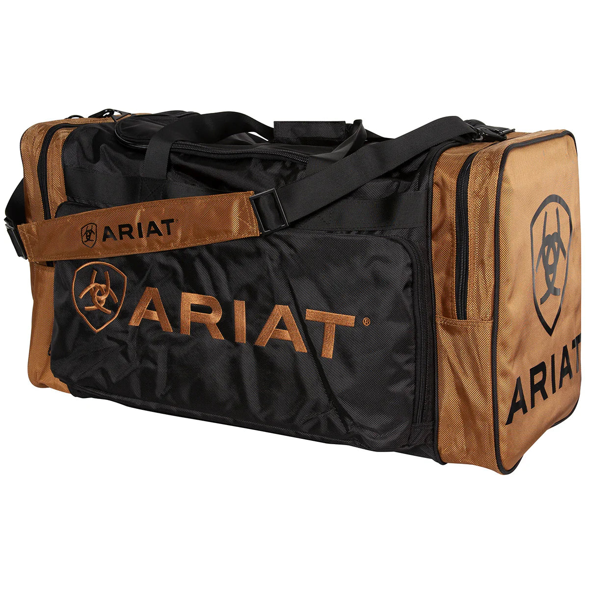 Ariat Gear Bag Khaki/Black