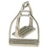 SS Four Bar Stirrups 433/4"/12cm