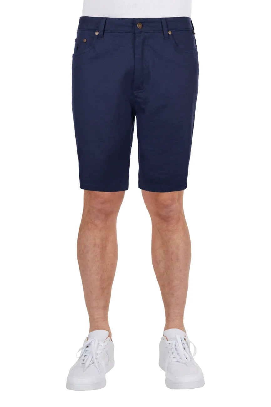 Thomas Cook Mens Blair 5PKT Shorts