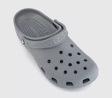 CROCS Classic Junior Concrete
