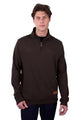 Pure Western Mens Troy 1/4 ZIP Pullover