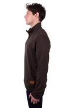 Pure Western Mens Troy 1/4 ZIP Pullover