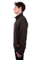 Pure Western Mens Troy 1/4 ZIP Pullover