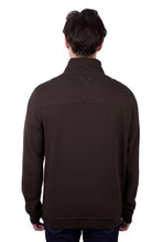 Pure Western Mens Troy 1/4 ZIP Pullover