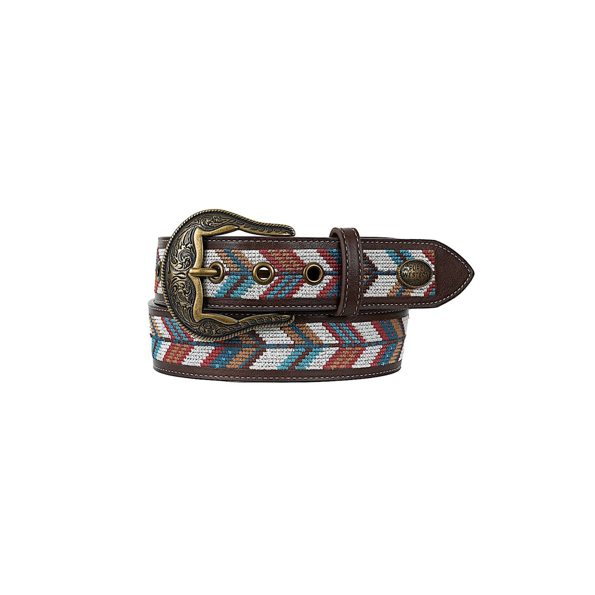 Pure Western Enola Belt
