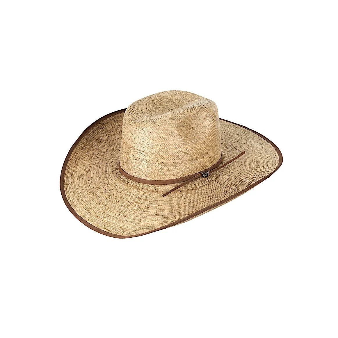 Pure Western Guerrero Straw Hat