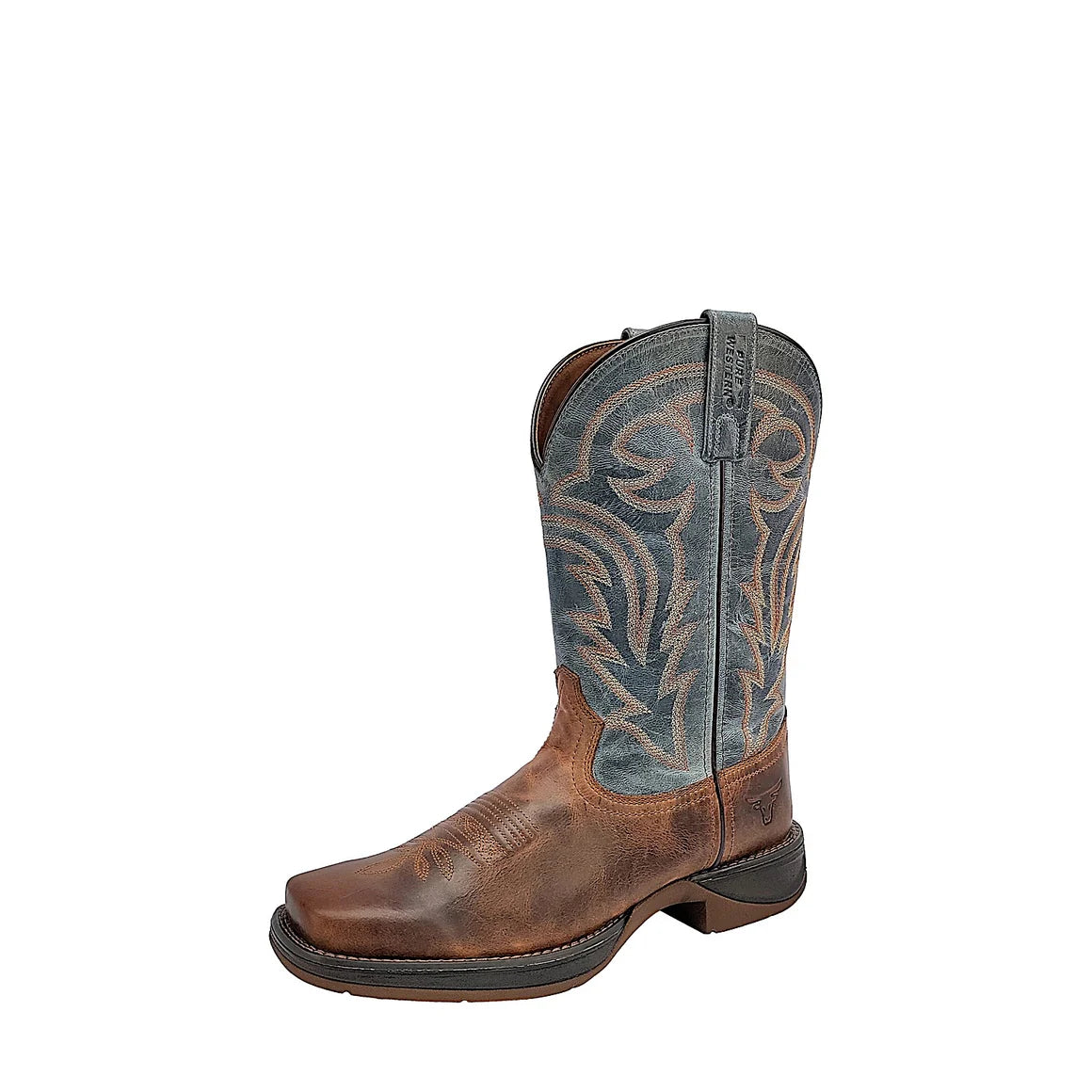 Pure Western Mens Irving Boot
