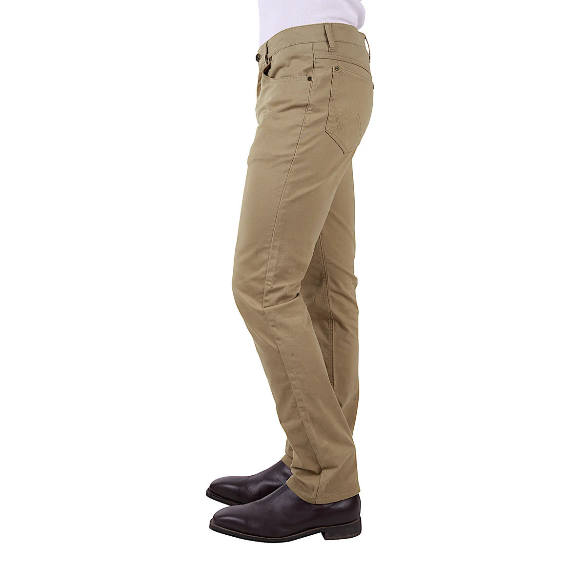 Wrangler Mens Jimmy Tailored 5PKT Pant