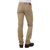 Wrangler Mens Jimmy Tailored 5PKT Pant