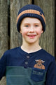 Thomas Cook Kids Fergus Beanie