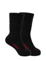 Thomas Cook Merino Logo Socks Twin Pk