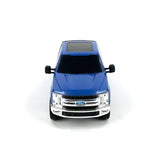BCT - Ford F250 Truck Blue