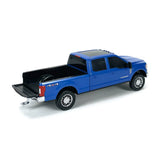 BCT - Ford F250 Truck Blue