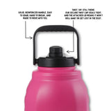 Yowy Watercan Pink 3L