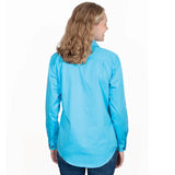 Womens Brooke Workshirt LS FB