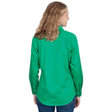 Womens Jahna Workshirt LS 1/2