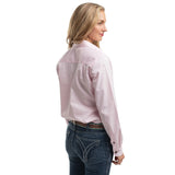 Womens Jahna Workshirt LS 1/2