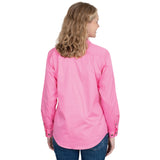 Womens Jahna Workshirt LS 1/2