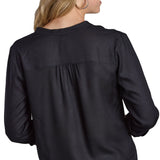 Roper Womens Studio West Collection LS Blouse