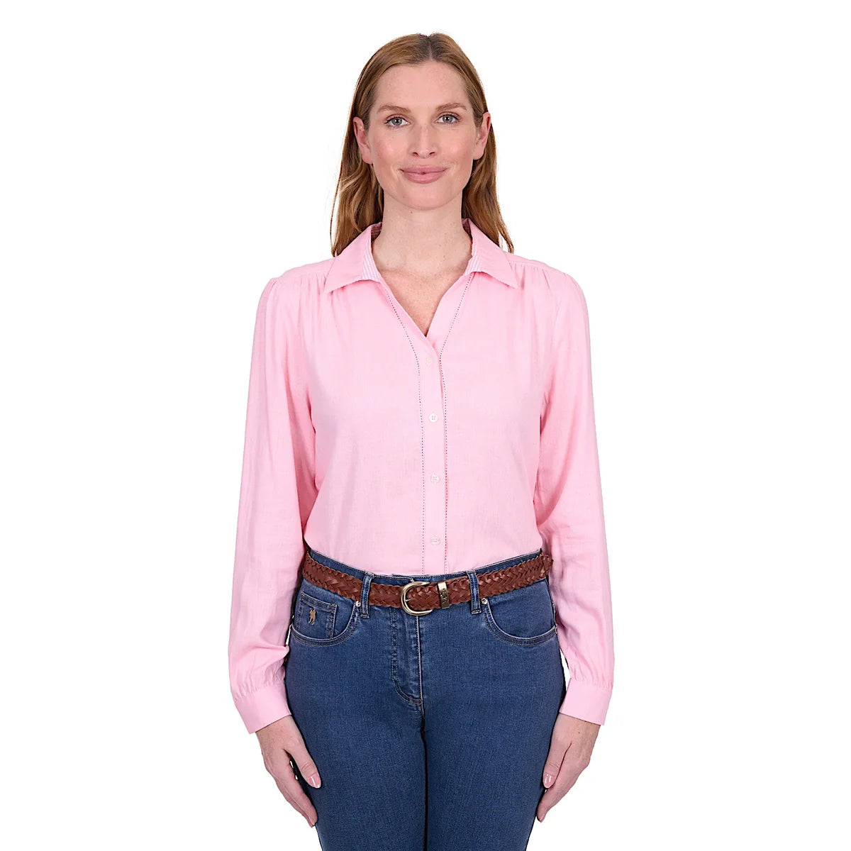 Thomas Cook Womens Mara LS Shirt