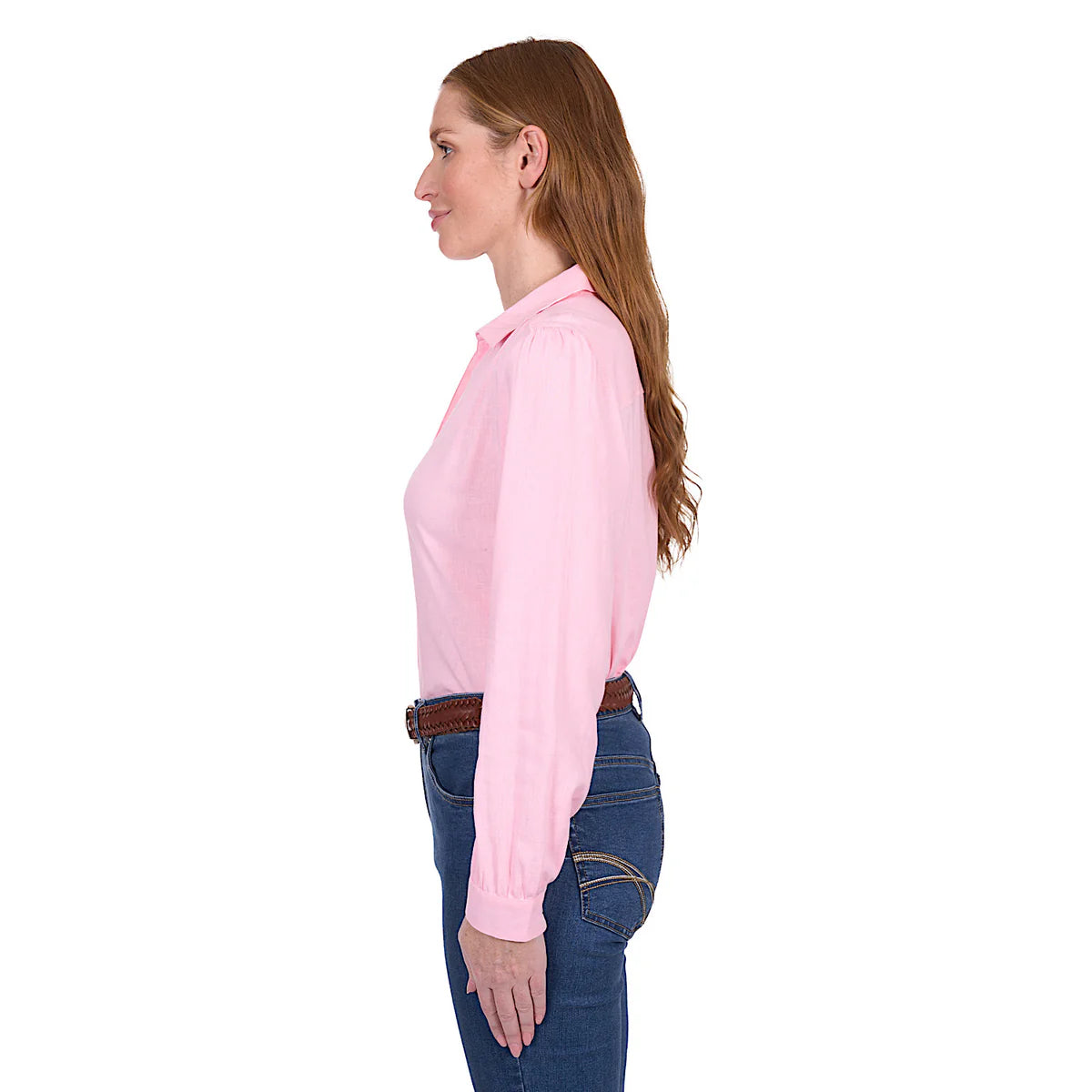 Thomas Cook Womens Mara LS Shirt