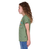 Pure Western Girls Candice SS Tee