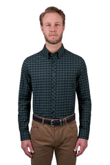 Thomas Cook Mens Tim Tailored LS Shirt