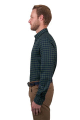 Thomas Cook Mens Tim Tailored LS Shirt