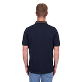 Thomas Cook Mens Ben Tailored 1PKT SS Polo