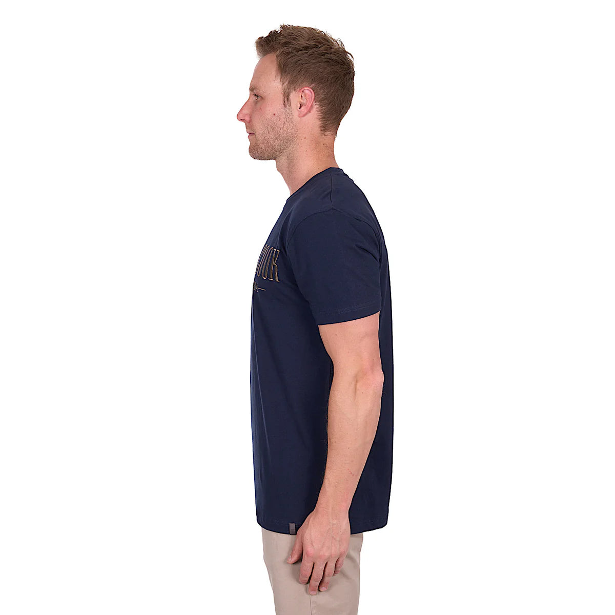 Thomas Cook Mens Nathan SS Tee