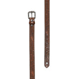 Wrangler Kids Bobbie Belt