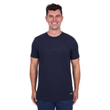 Wrangler Mens Chase SS TEE