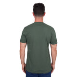 Wrangler Mens Chase SS TEE