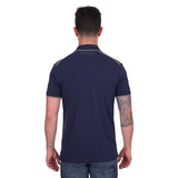 WRangler Mens Jarrod 1PKT SS Polo