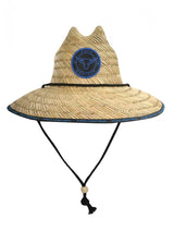 Pure Western Kids Rodeo Print Hat - Royal Blue