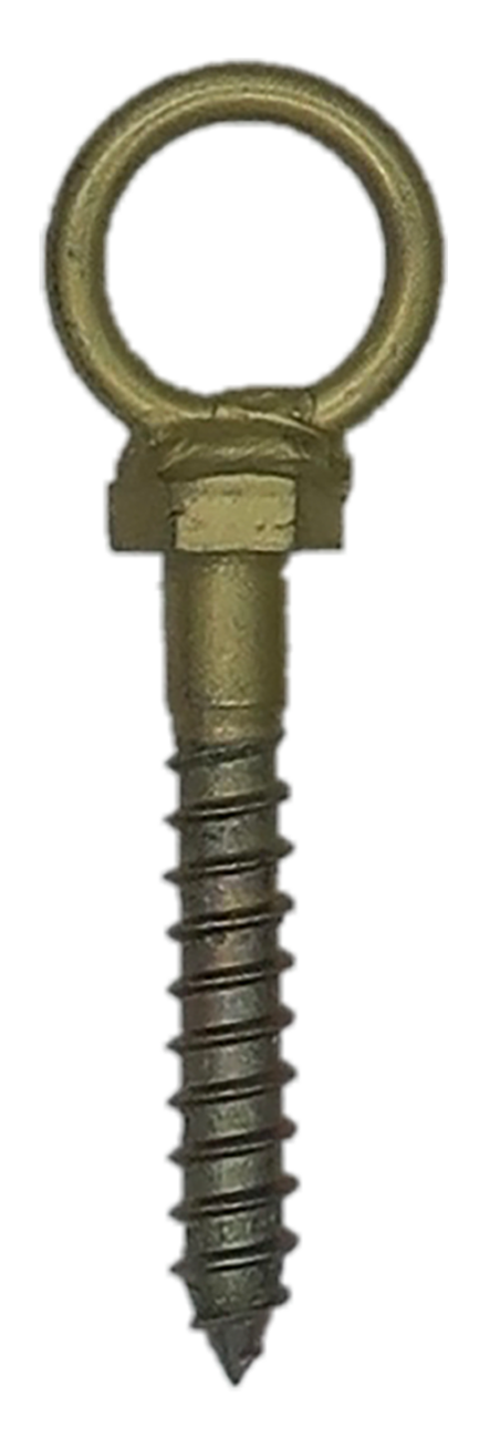 Coach Eye Screw