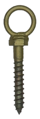 Coach Eye Screw