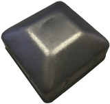 Post Cap Galvabond 75x75