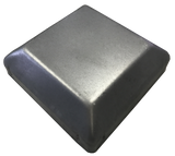 Post Cap Galvabond 100x100