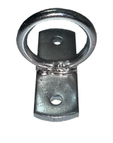 Bolt on Latch Ring