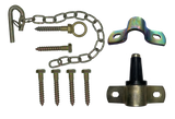 Saddle Hinges Eco Set