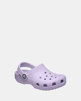 CROCS Kids Classic Lavender Croc 'Child'