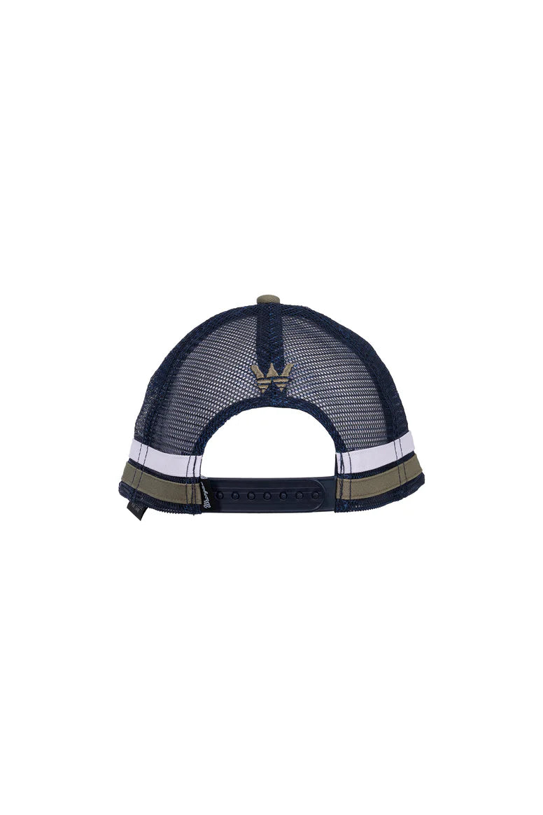 Wrangler Cole Trucker Cap