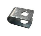Fencing U Clips 28x19mm EACH
