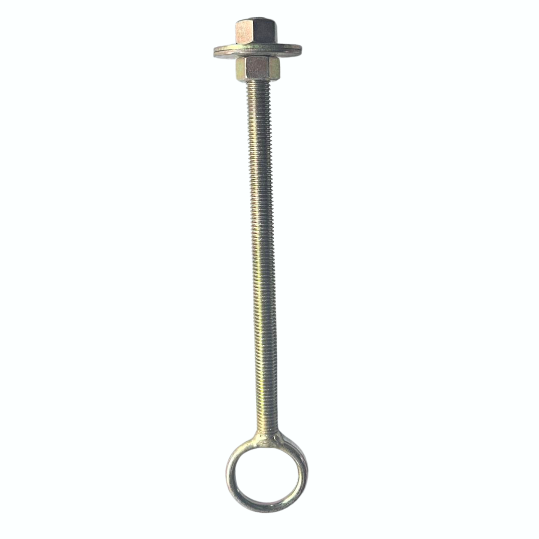 Ring Latch 200mm x 12mm