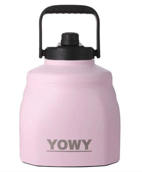 Yowy Watercan Pink 6L