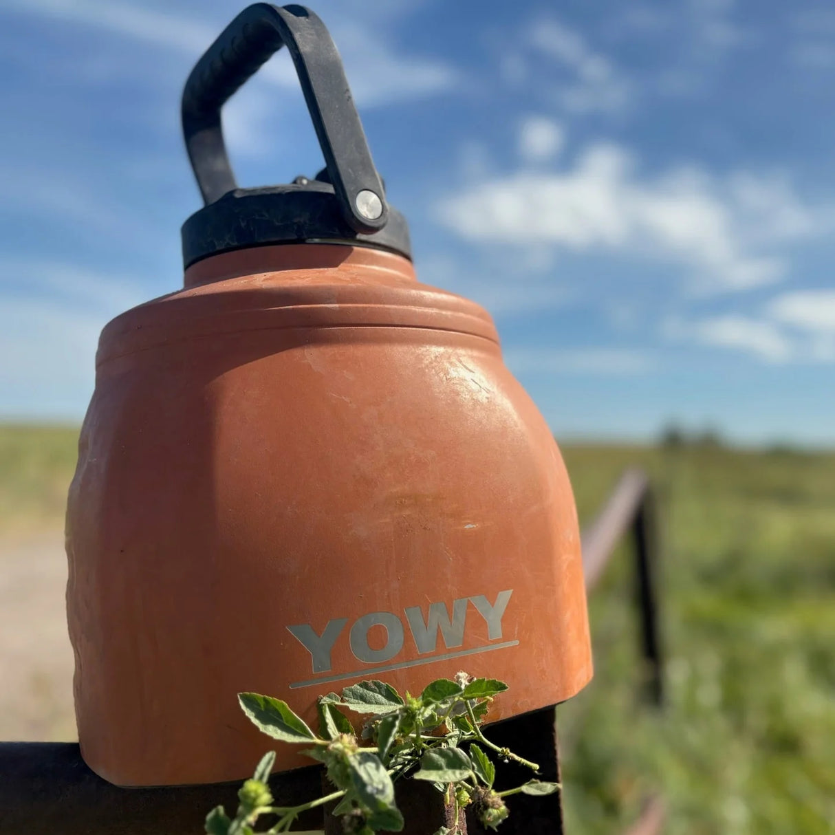 Yowy Watercan Ochre 3L