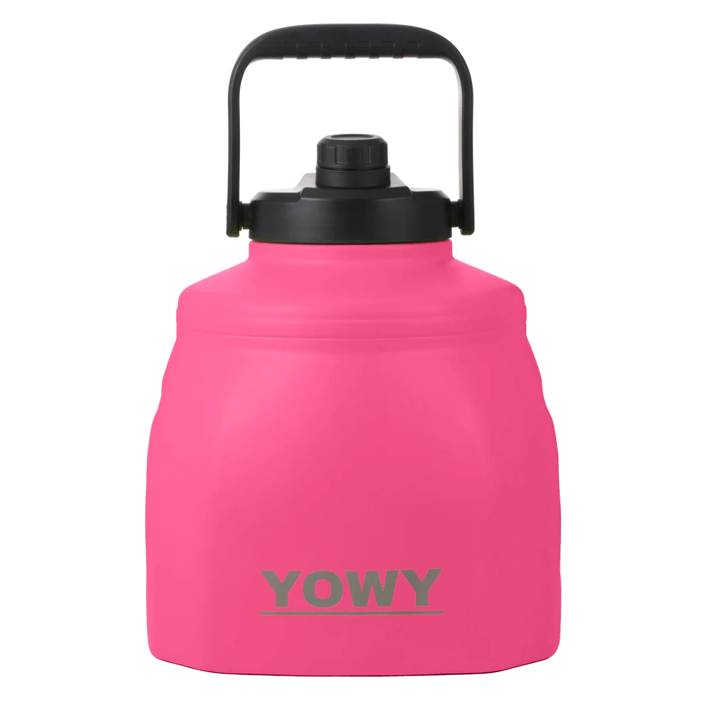 Yowy Watercan Pink 6L
