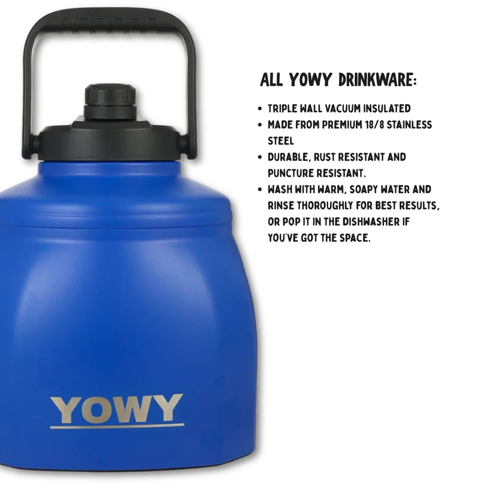 Yowy Watercan Blue 6L
